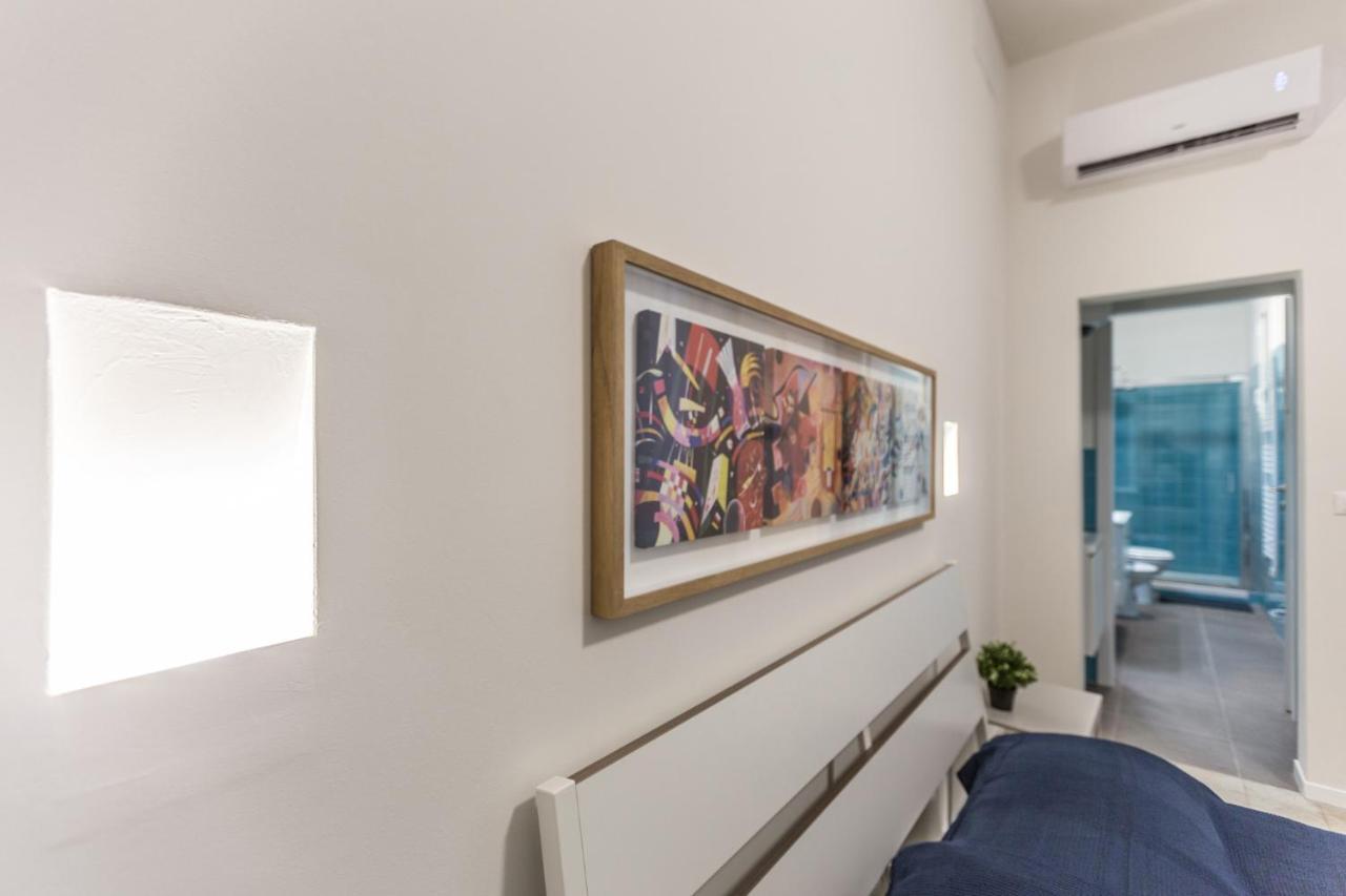 Marilyn The Place Apartments Bologna Buitenkant foto