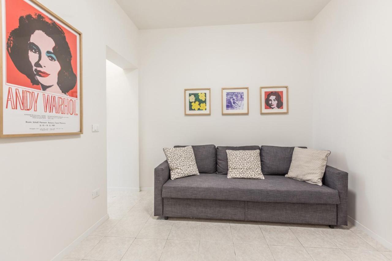 Marilyn The Place Apartments Bologna Buitenkant foto
