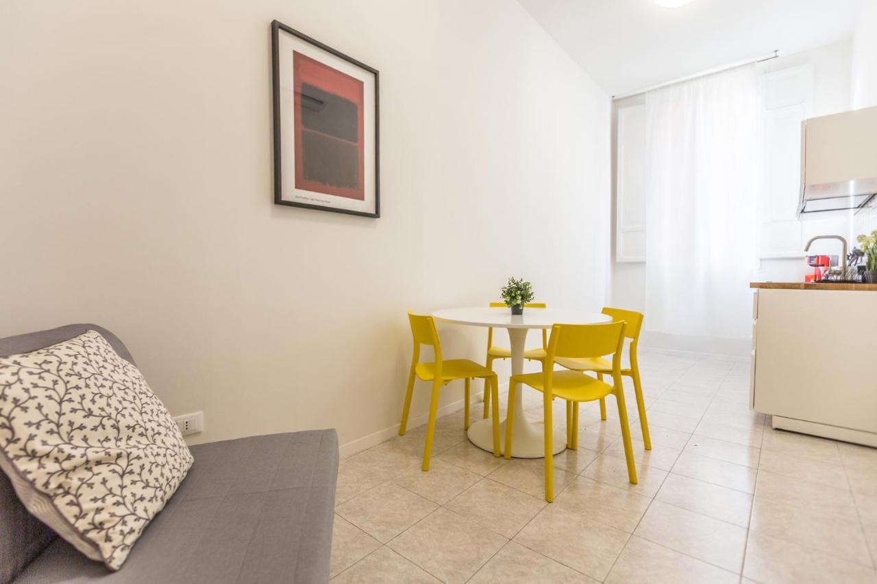 Marilyn The Place Apartments Bologna Buitenkant foto