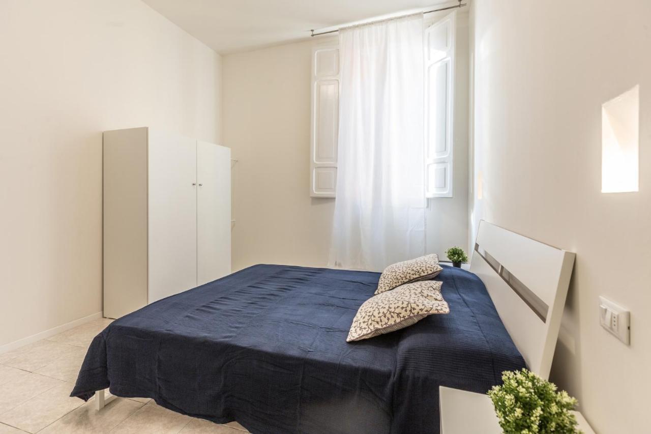 Marilyn The Place Apartments Bologna Buitenkant foto