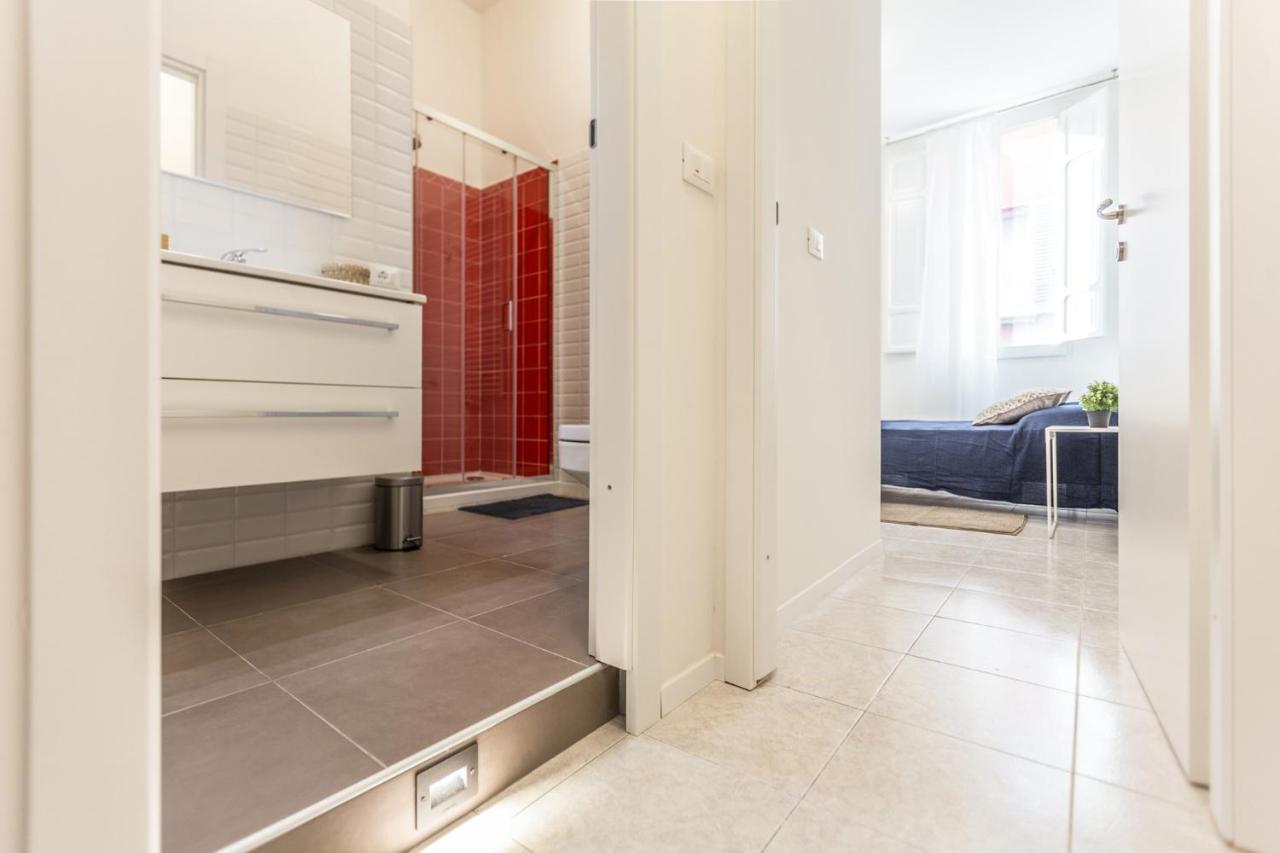 Marilyn The Place Apartments Bologna Buitenkant foto