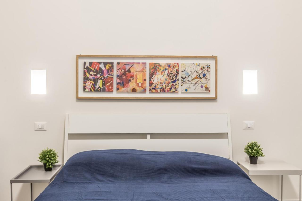 Marilyn The Place Apartments Bologna Buitenkant foto